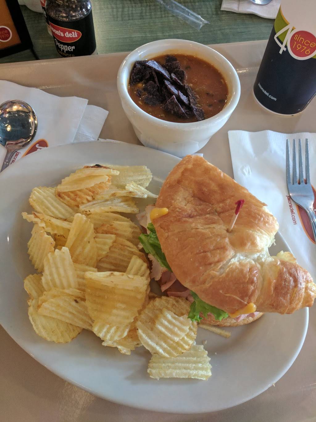 Jasons Deli | restaurant | 1275 Kingwood Dr, Kingwood, TX 77339, USA | 2813582603 OR +1 281-358-2603