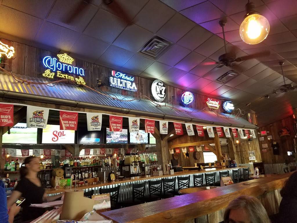 Smokeys BBQ Roadhouse | restaurant | 2092 Woodville Rd, Oregon, OH 43616, USA | 4197252888 OR +1 419-725-2888