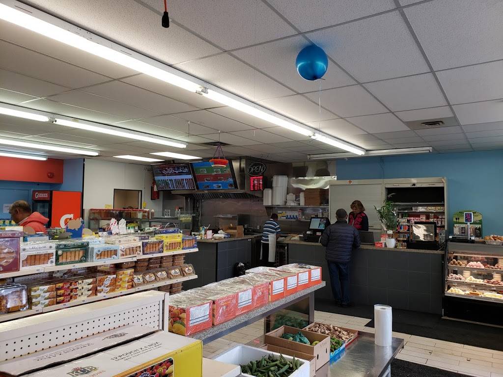 JANNAT FOODS HALAL RESTAURANT | restaurant | 844 Wonderland Rd S, London, ON N6K 2V8, Canada | 5196017786 OR +1 519-601-7786