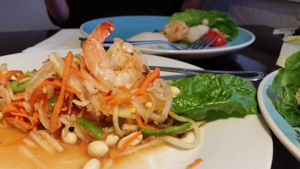 Thai Archer Restaurant Utah | restaurant | 1429 1100 E, Salt Lake City, UT 84105, USA | 8019531279 OR +1 801-953-1279