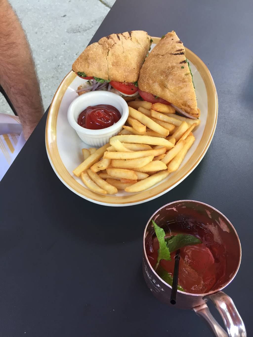 Vinci Restaurant | restaurant | 1732 N Halsted St, Chicago, IL 60614, USA | 3122661199 OR +1 312-266-1199