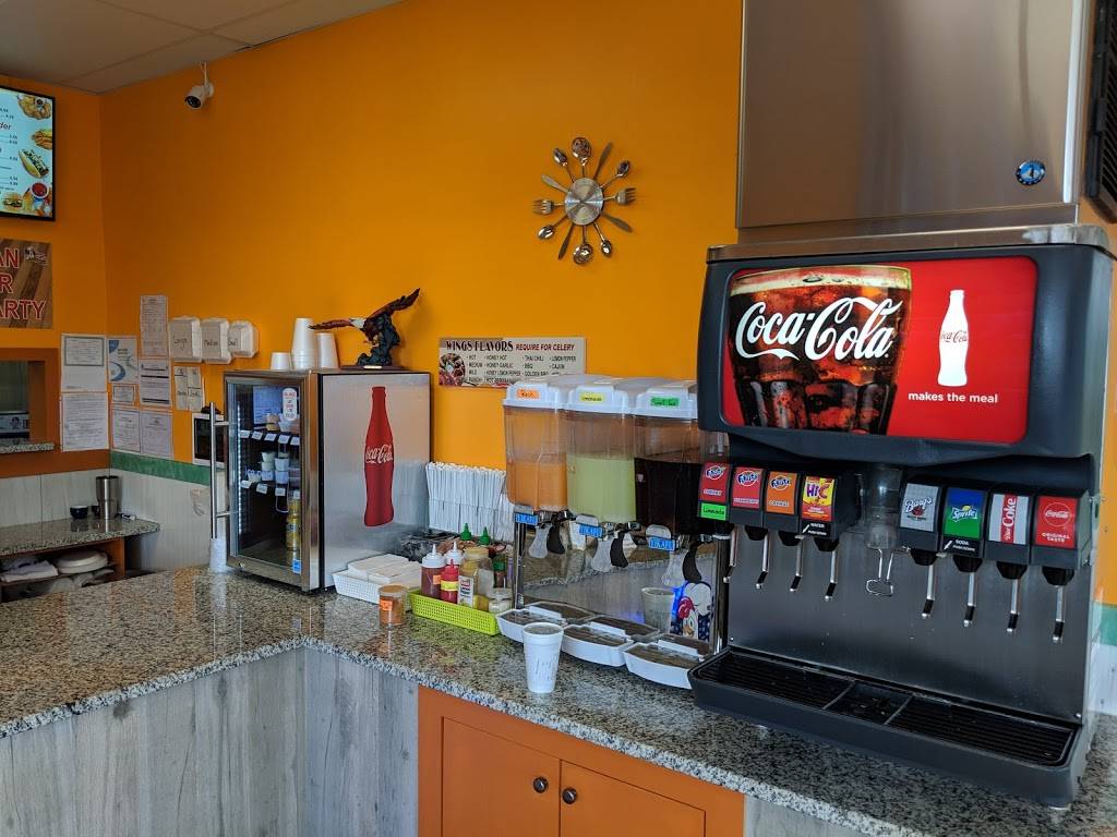 American wings | restaurant | 2051-B Beaver Ruin Rd, Norcross, GA 30071, USA | 6785270883 OR +1 678-527-0883