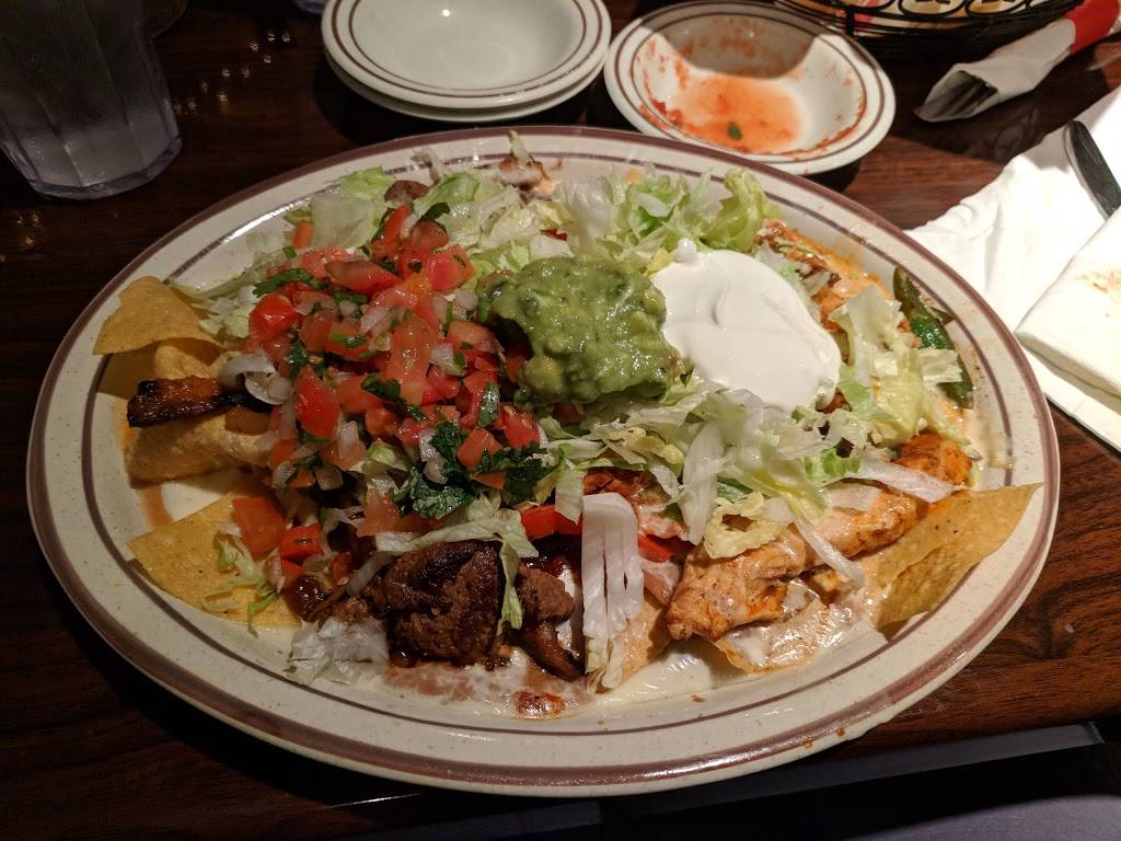 El Tequila | restaurant | 8118 S Memorial Dr # A, Tulsa, OK 74133, USA | 9184597677 OR +1 918-459-7677