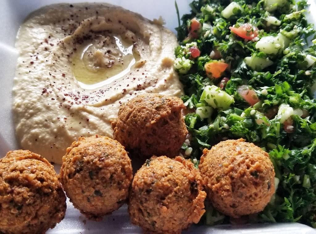 Pita House | restaurant | 715 W Main St #117, Battle Ground, WA 98604, USA | 3606669017 OR +1 360-666-9017