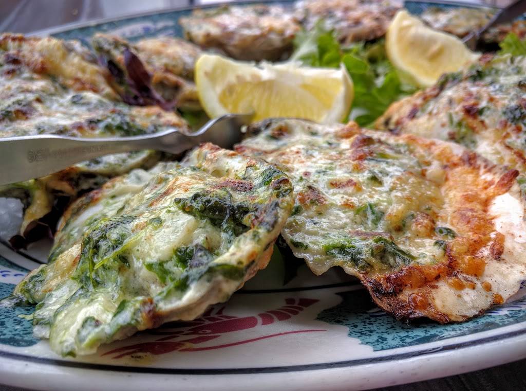 Big Fish Grill on the Riverfront | restaurant | 720 Justison St, Wilmington, DE 19801, USA | 3026523474 OR +1 302-652-3474