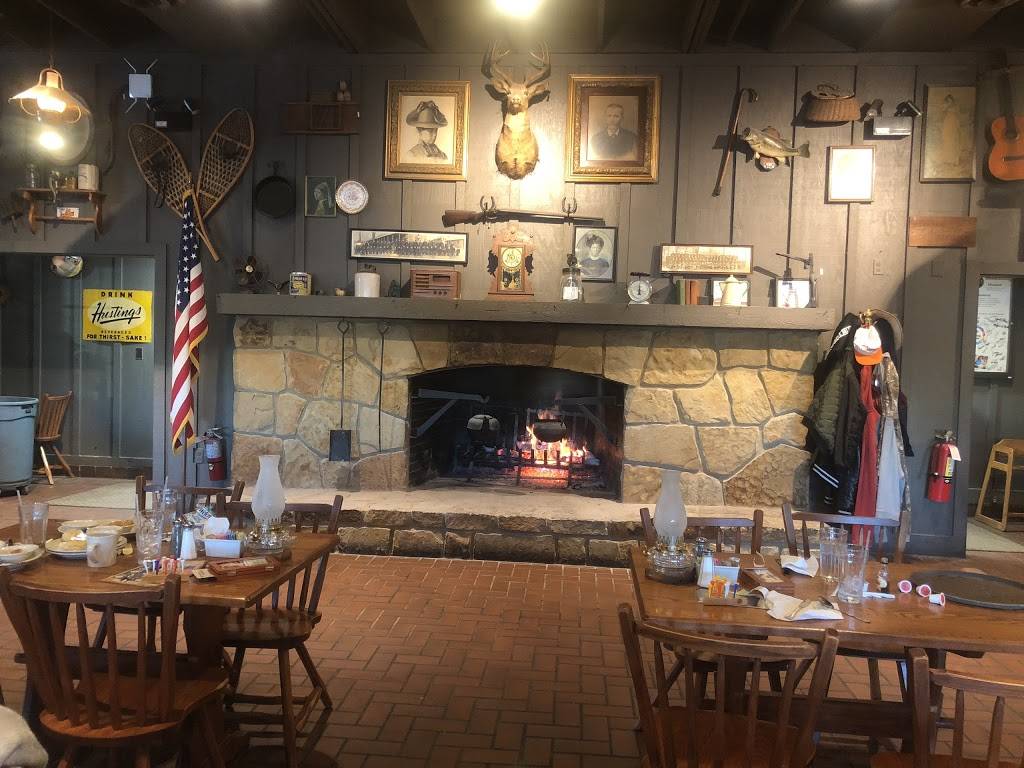 Cracker Barrel Old Country Store | restaurant | 699 Citadel Rd, Orangeburg, SC 29118, USA | 8035364773 OR +1 803-536-4773