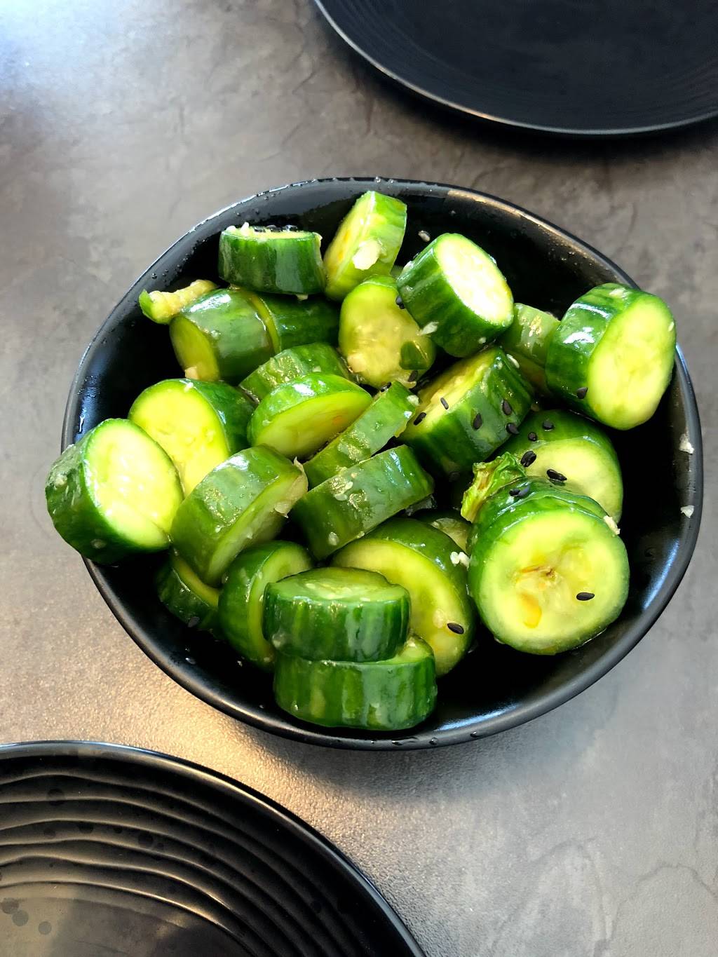 Paper Lantern Dumpling House | restaurant | 2730 Alton Pkwy Suite 101, Irvine, CA 92606, USA | 9497488064 OR +1 949-748-8064