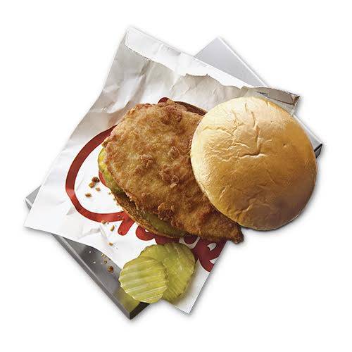 Chick-fil-A | restaurant | 9091 Westview Rd, Lone Tree, CO 80124, USA | 3037069595 OR +1 303-706-9595