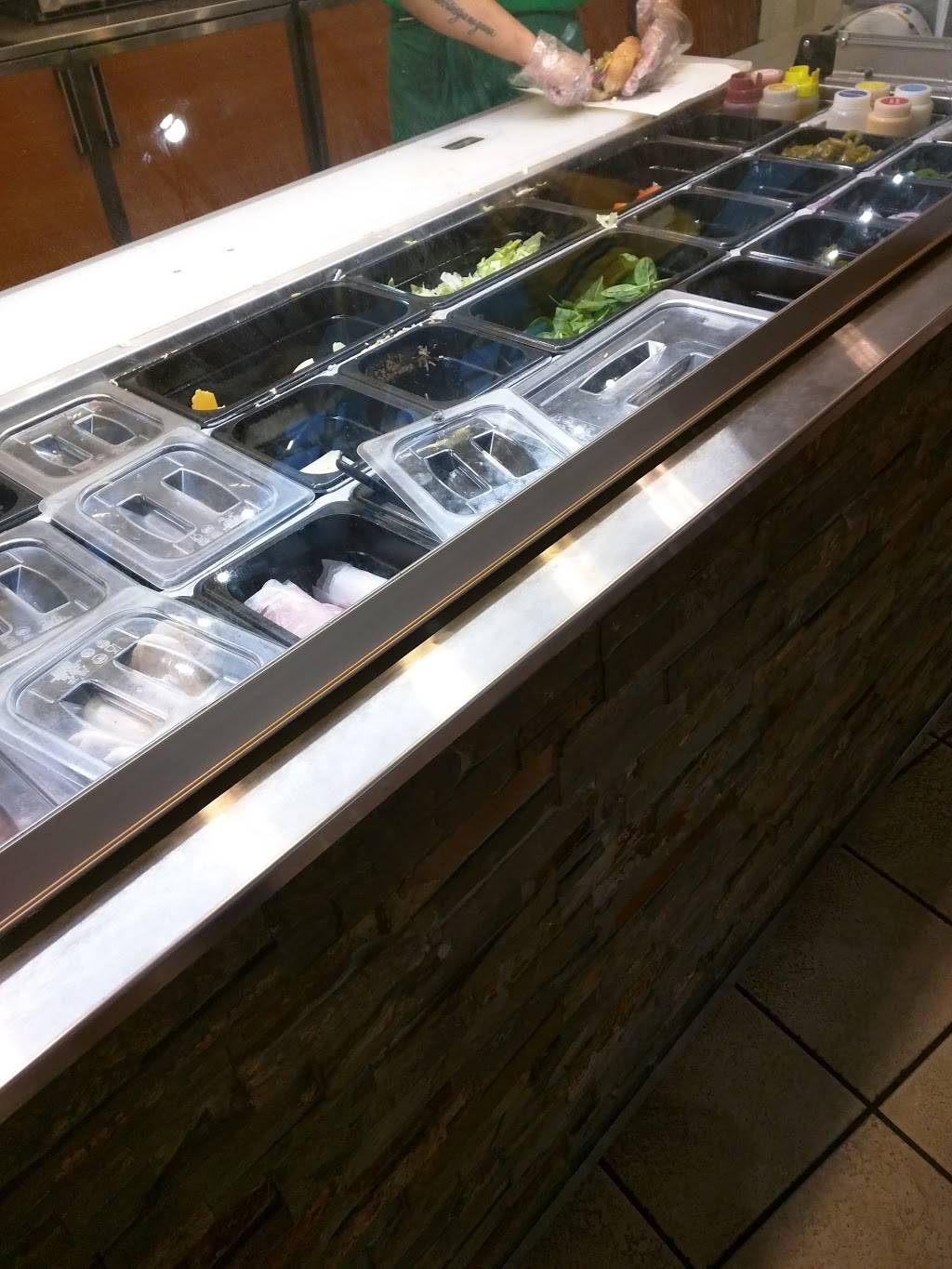 Subway Restaurants | restaurant | 500 Inland Center Dr #102, San Bernardino, CA 92408, USA | 9093816000 OR +1 909-381-6000