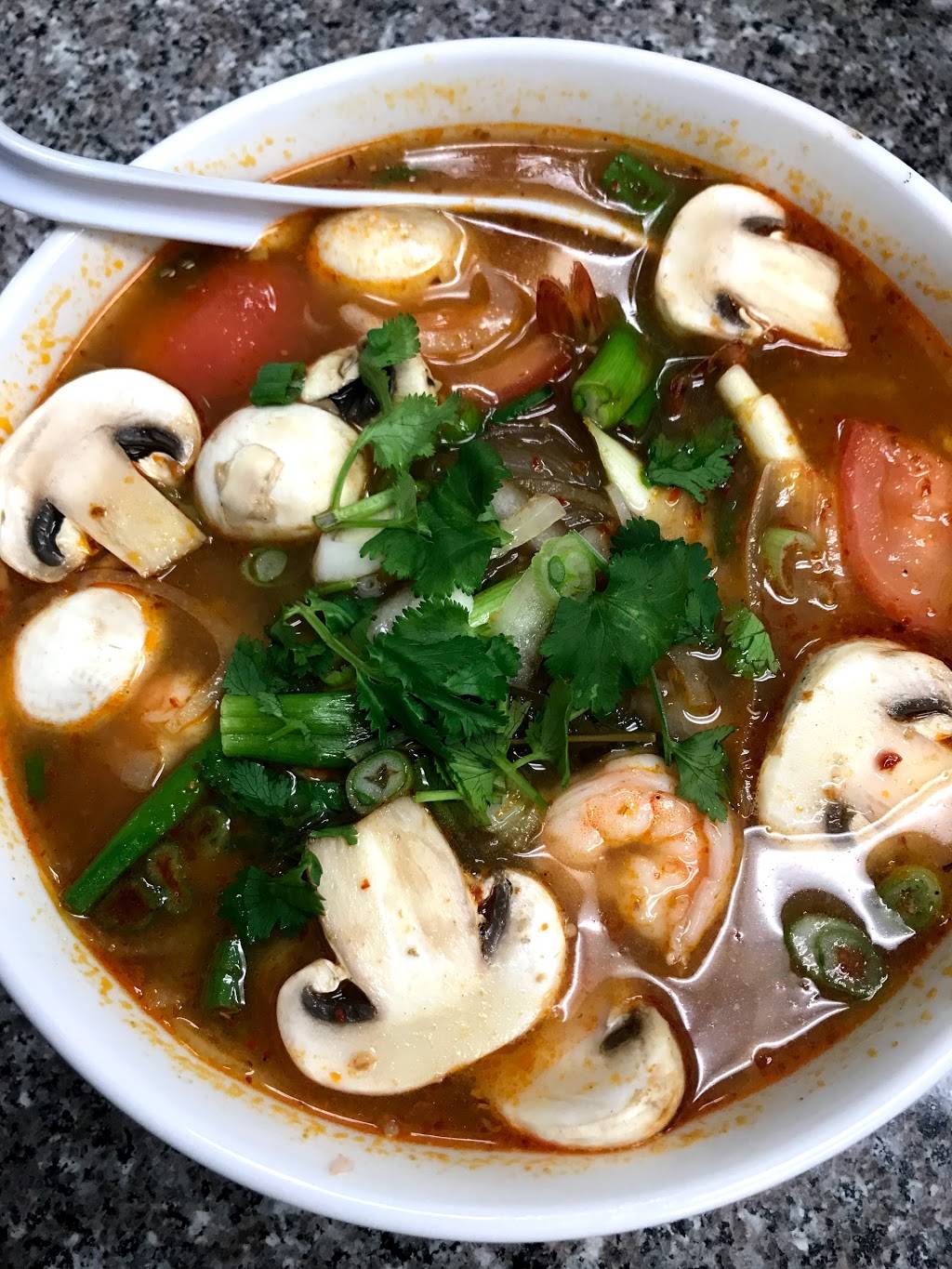 Golden Bowl | restaurant | 31069 Temecula Pkwy, Temecula, CA 92592, USA | 9513032835 OR +1 951-303-2835