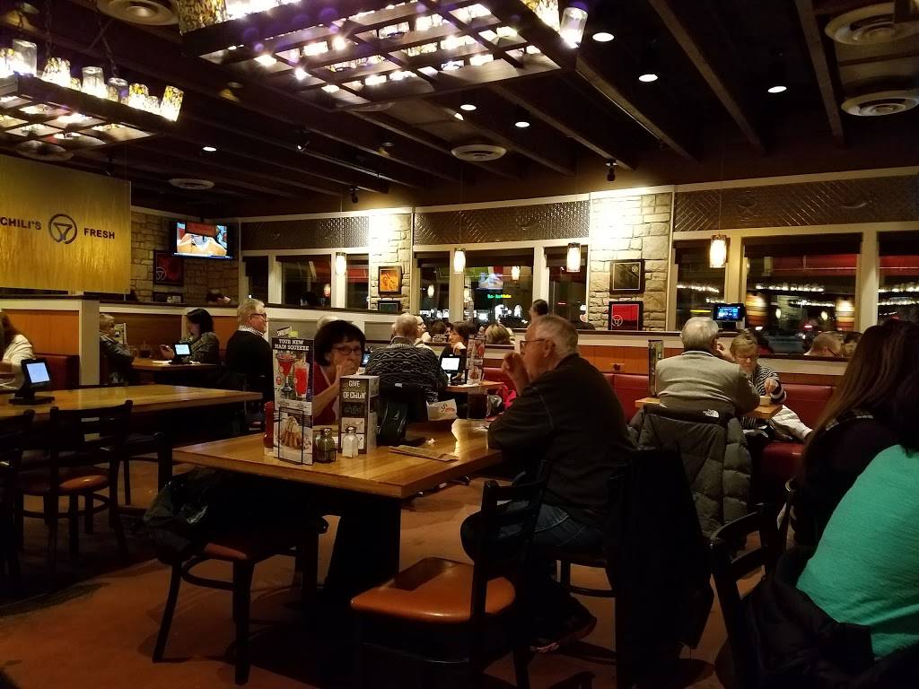 Chilis Grill & Bar | meal takeaway | 3940 Baldwin Rd, Auburn Hills, MI 48326, USA | 2483350658 OR +1 248-335-0658