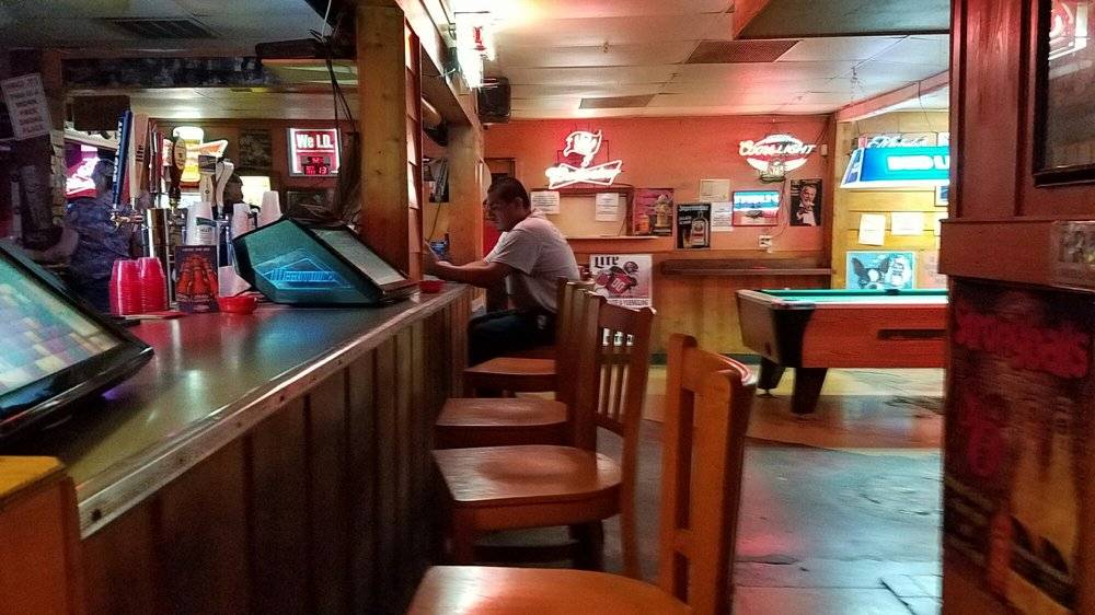 Mango Jos South Shore | restaurant | 2626 E College Ave, Ruskin, FL 33570, USA | 8136411380 OR +1 813-641-1380