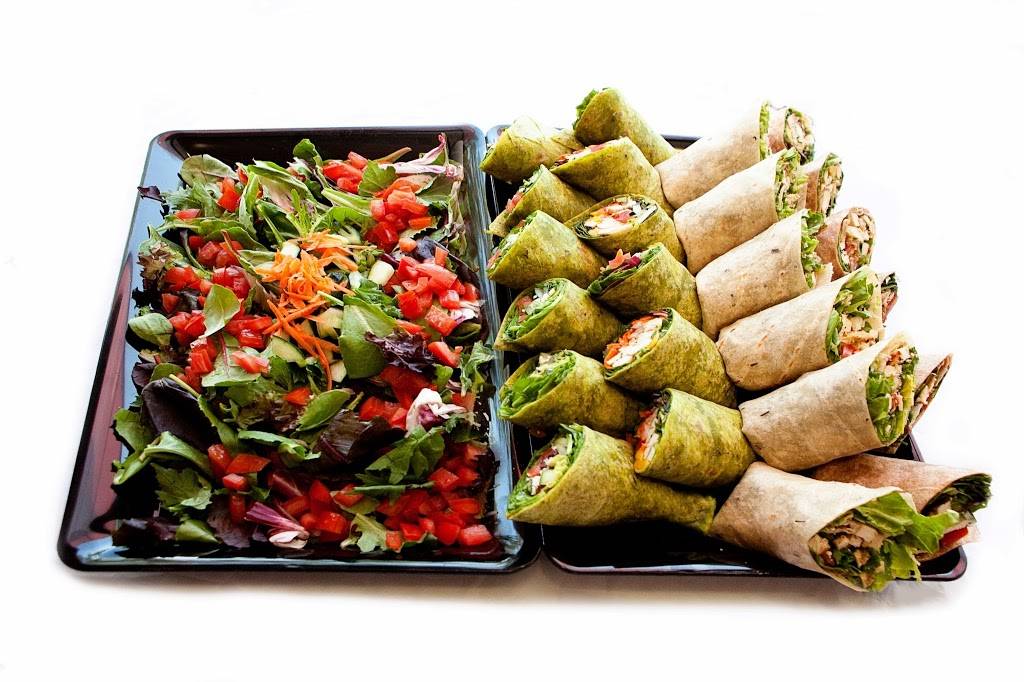 Fresco Pizzeria | restaurant | 13350, Camino Del Sur, San Diego, CA 92129, USA | 8585383333 OR +1 858-538-3333