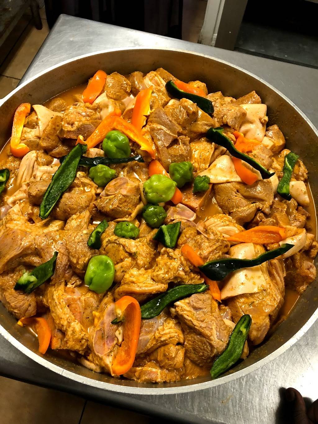 Alabon Haitian Restaurant | restaurant | 1409 Delaware Ave, Fort Pierce, FL 34950, USA | 7728824983 OR +1 772-882-4983