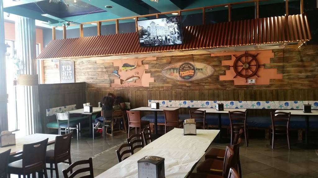 Shabang Seafood | restaurant | 14466 Main St, Hesperia, CA 92345, USA | 7609983680 OR +1 760-998-3680