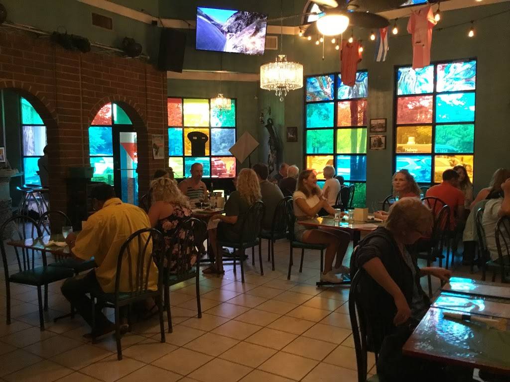 Habana Hemingway Cafe | restaurant | 264 A McLaws Cir, Williamsburg, VA 23185, USA | 7573455740 OR +1 757-345-5740
