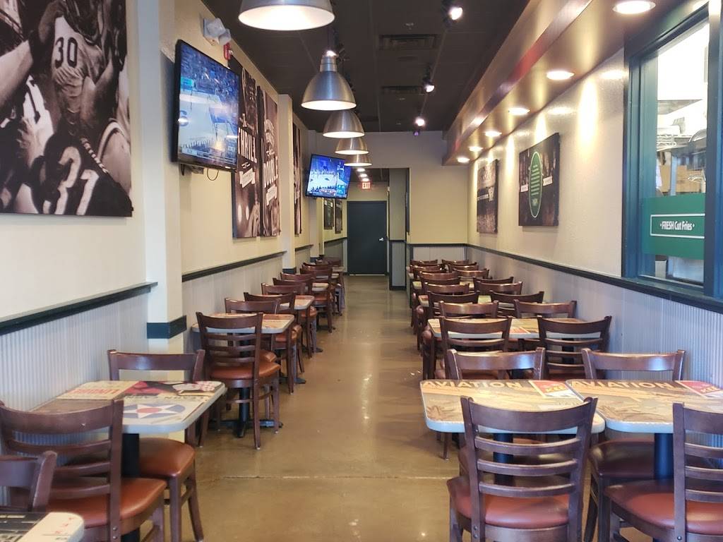Wingstop | meal delivery | 35 Talcottville Rd Ste 19B, Vernon, CT 06066, USA | 8608709464 OR +1 860-870-9464