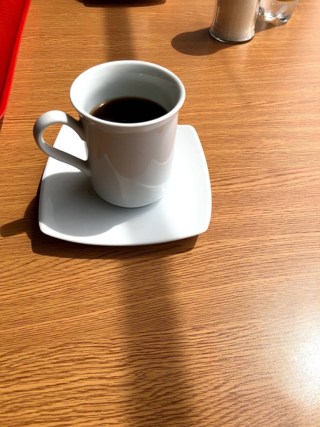 KM Cafe | restaurant | 2540 E State Hwy 114, Boyd, TX 76023, USA | 9404332602 OR +1 940-433-2602