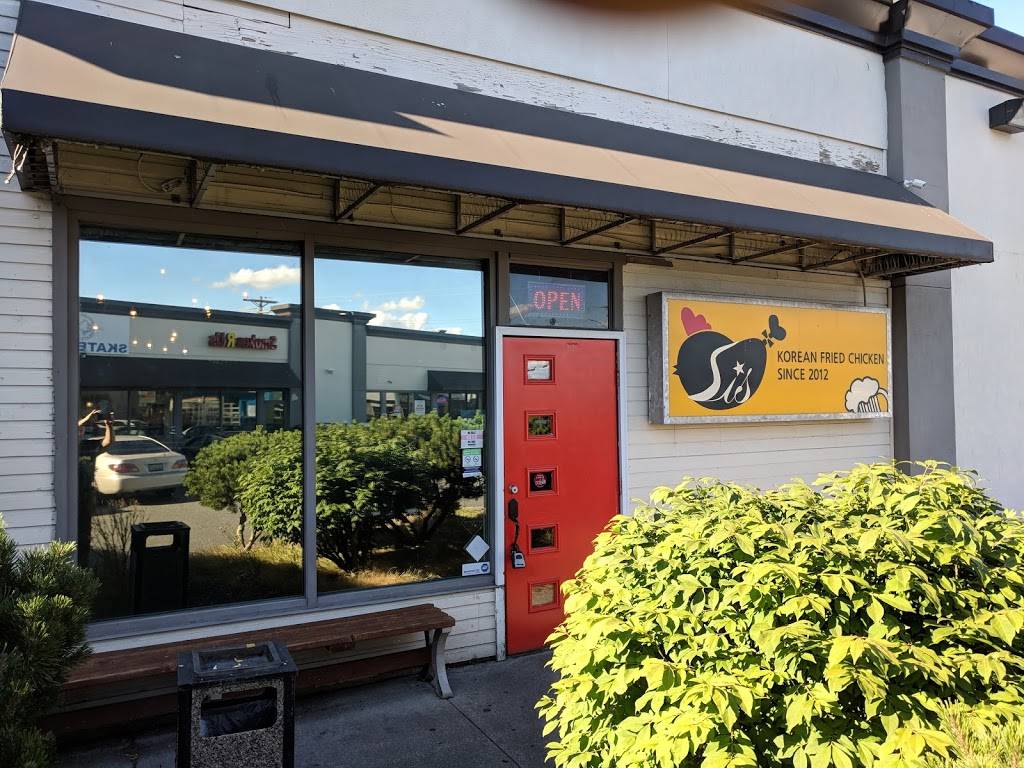 Stars In the Sky | restaurant | 23830 Hwy 99 #121, Edmonds, WA 98026, USA | 4255828802 OR +1 425-582-8802