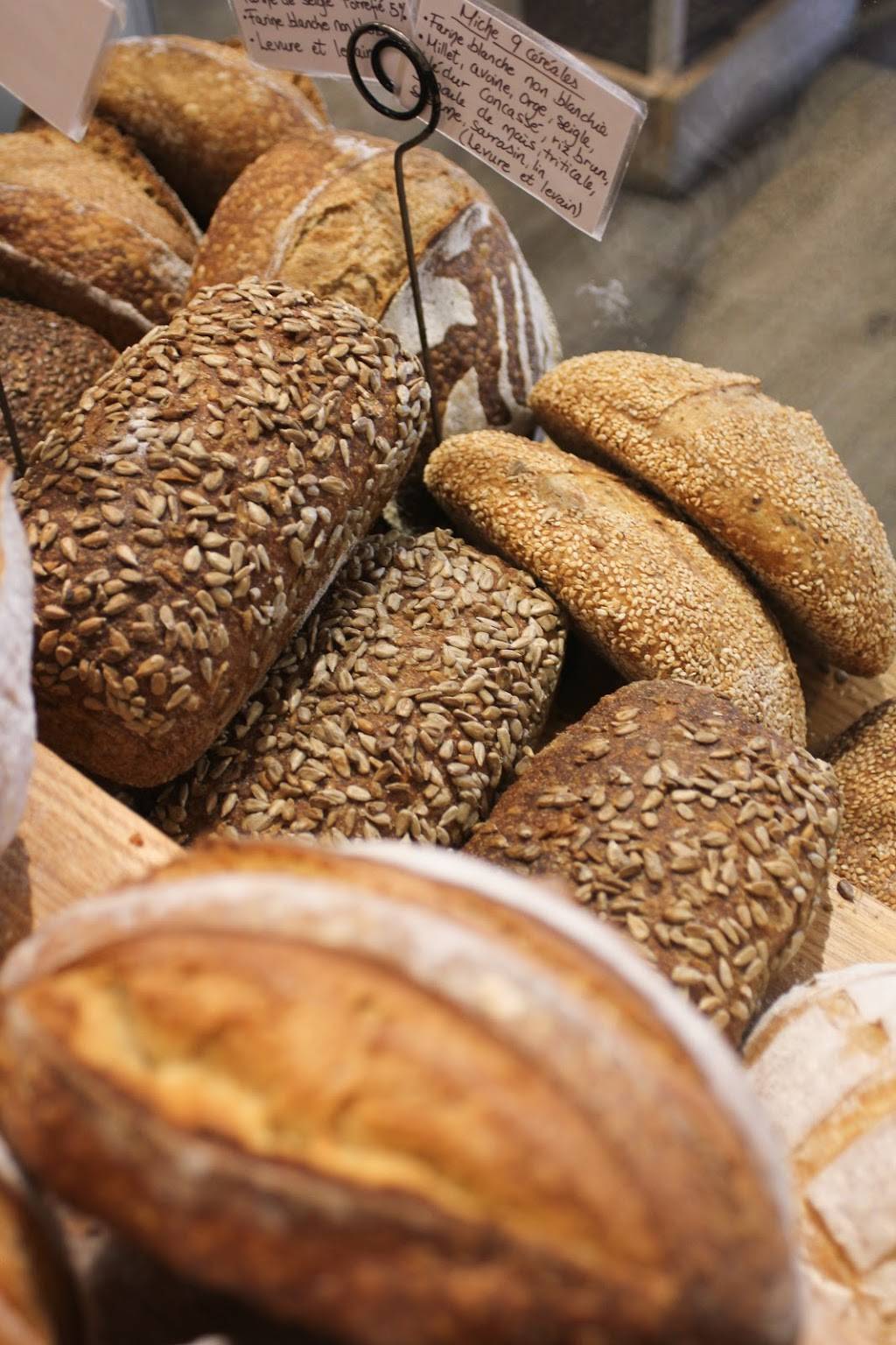 Mamie Clafoutis Fleury | bakery | 1602 Rue Fleury E, Montréal, QC H2C 1S8, Canada | 4383851602 OR +1 438-385-1602