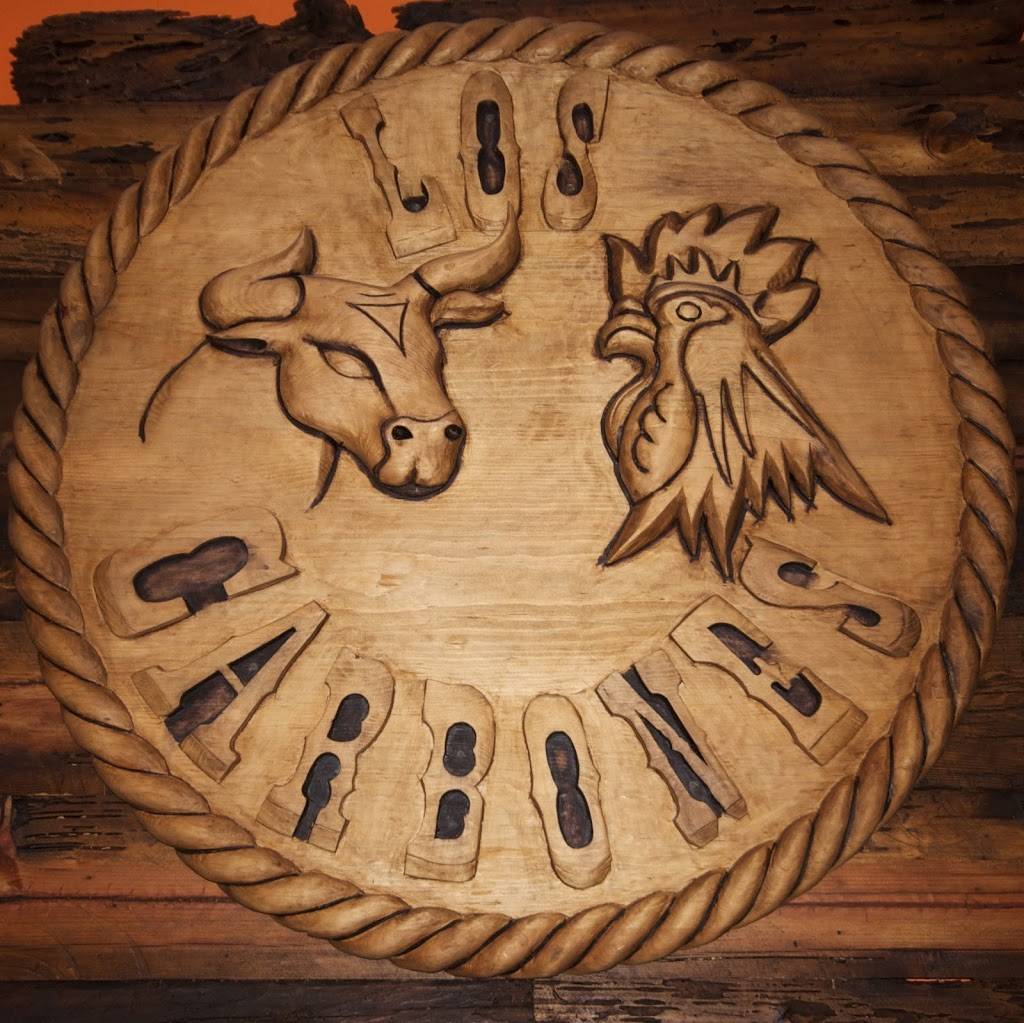 Los Carbones | restaurant | 9710 S Commercial Ave, Chicago, IL 60617, USA | 7732215743 OR +1 773-221-5743