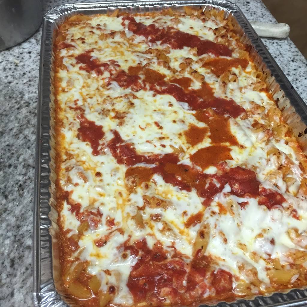 Franks Pizza | restaurant | 8025 Flatlands Ave, Brooklyn, NY 11236, USA | 7182518095 OR +1 718-251-8095