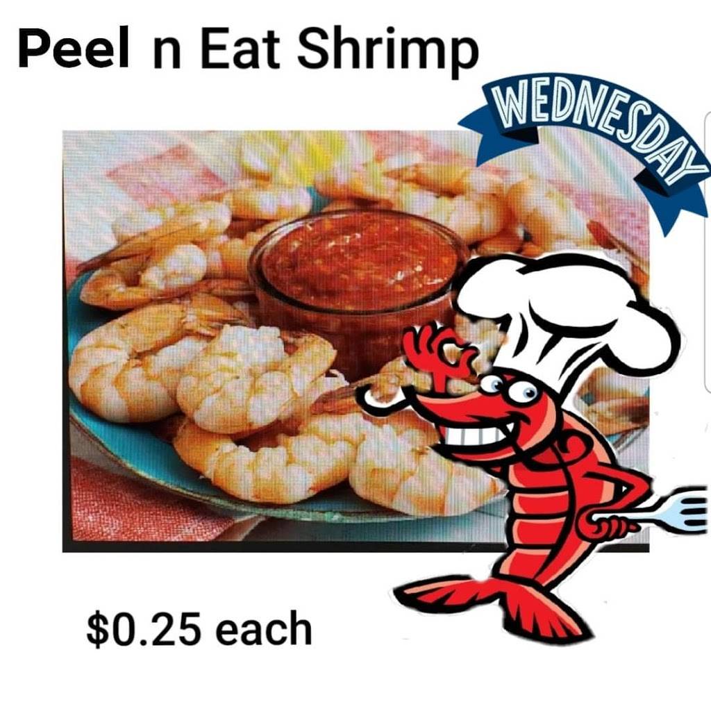 Patricks Bar & Grill | restaurant | 2900 Nameoki Rd, Granite City, IL 62040, USA | 6185011818 OR +1 618-501-1818