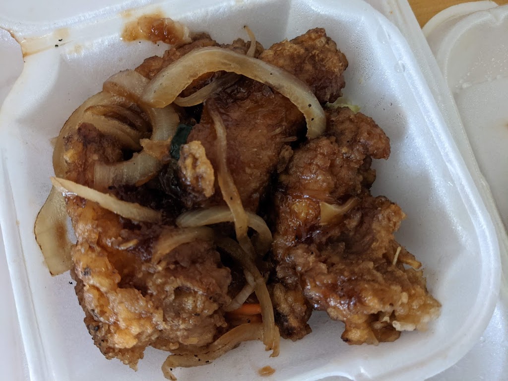 Anhs Kitchen | restaurant | Viewpoint, 855 Peachtree St NE STE 2, Atlanta, GA 30308, USA | 4049896886 OR +1 404-989-6886