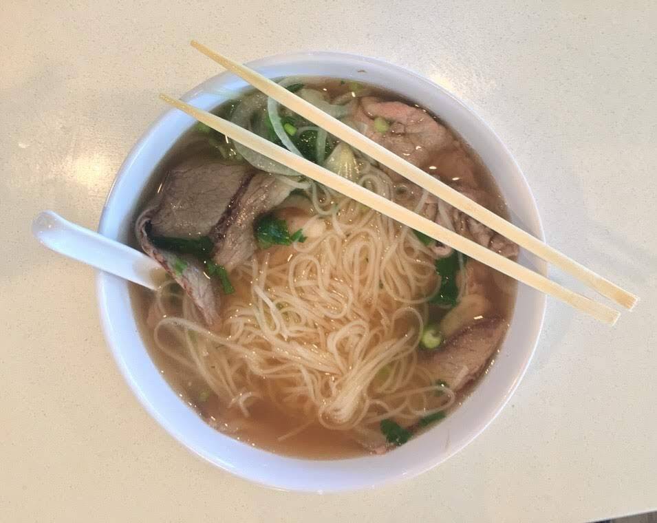 Pho Hoa Noodle Soup | Crown Point | restaurant | 1107 S Main St, Crown Point, IN 46307, USA | 2193233118 OR +1 219-323-3118