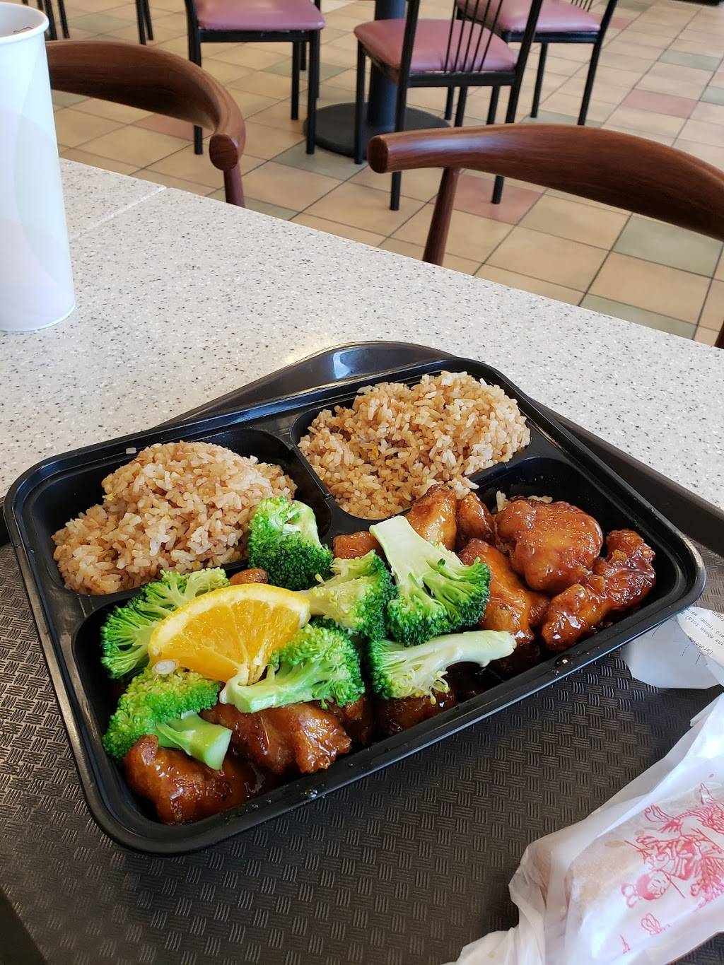 China Island Restaurant | restaurant | 2771 E Broad St #215, Mansfield, TX 76063, USA | 8175399007 OR +1 817-539-9007