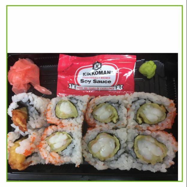 Sakura Japanese Restaurant | restaurant | 393 Whitney Rd, Spartanburg, SC 29303, USA | 8645865533 OR +1 864-586-5533