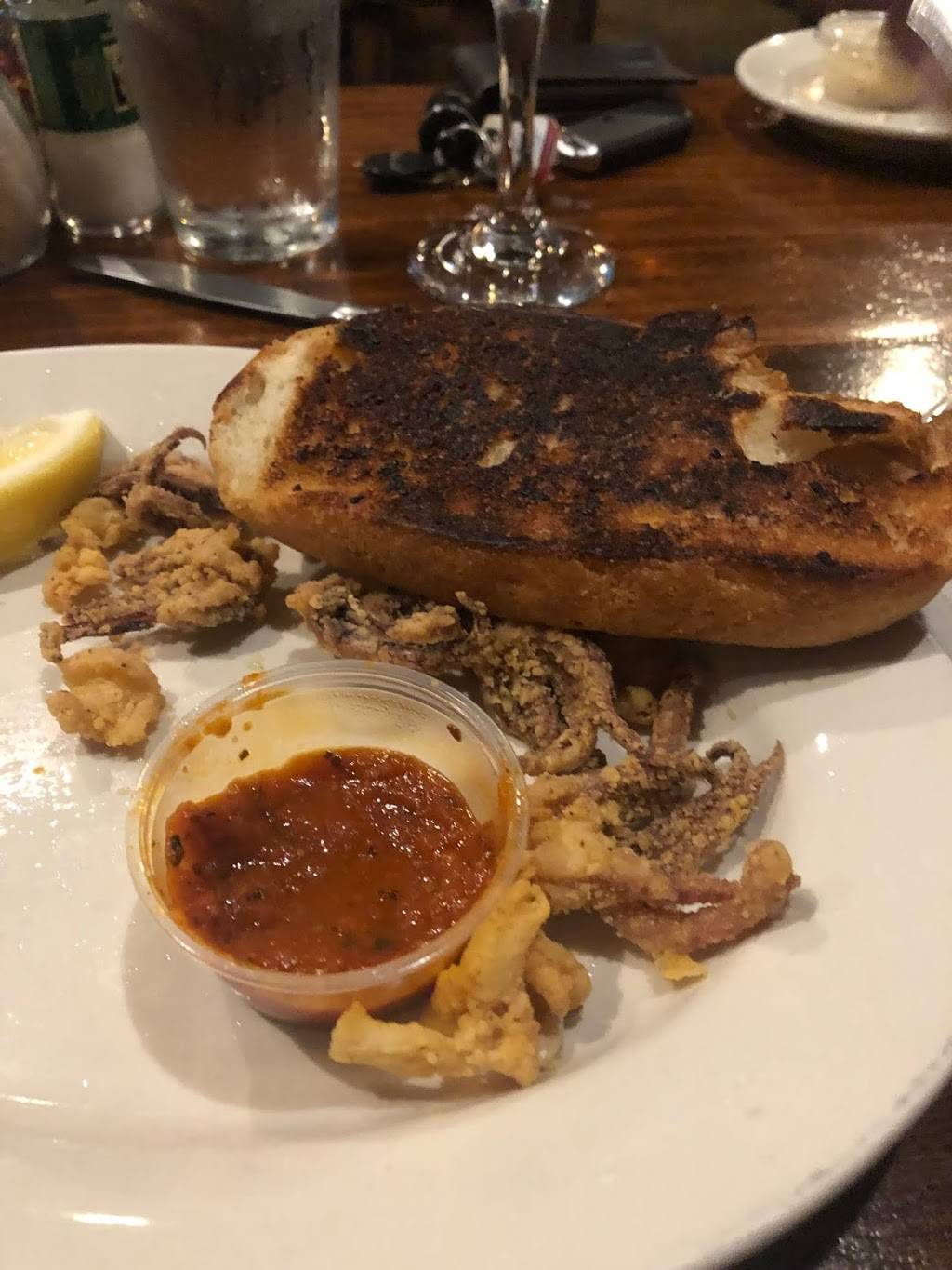 Marcellos Pizzeria/Trattoria/Bar | restaurant | 3655 Roswell Rd NE #106, Atlanta, GA 30342, USA | 4042399733 OR +1 404-239-9733