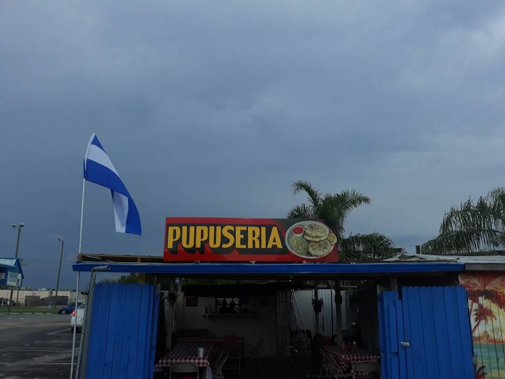 Pupuseria | restaurant | 7740 Palm River Rd, Tampa, FL 33619, USA | 8136704196 OR +1 813-670-4196