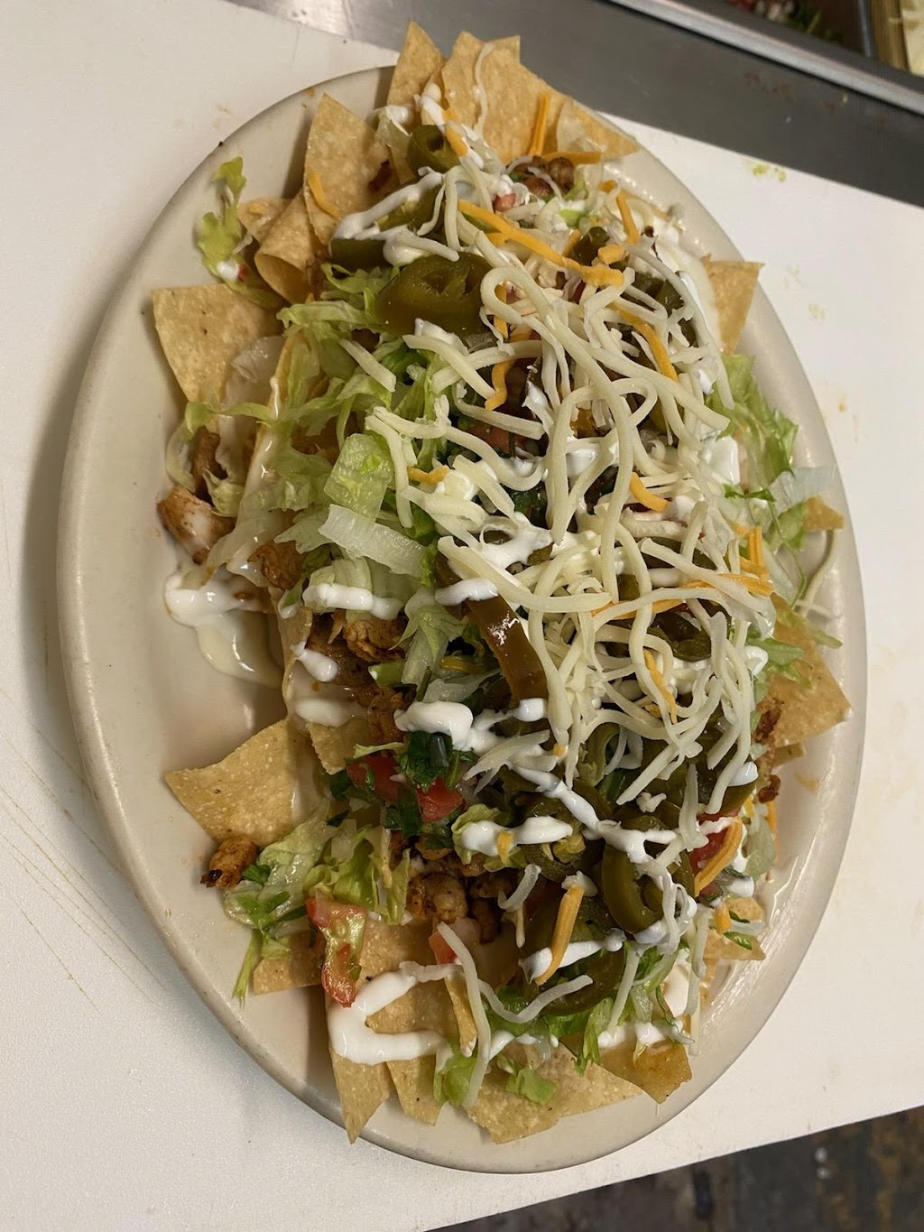 COSTILLA GRILL MEXICAN RESTAURANT | restaurant | 223 Wabash Ave N, Lakeland, FL 33815, USA | 8639404025 OR +1 863-940-4025