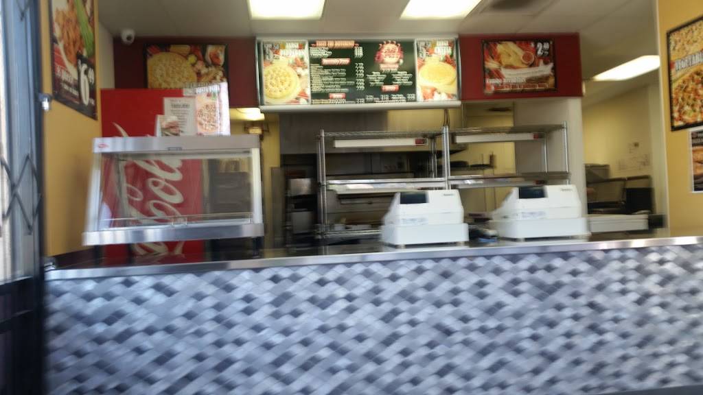 Pizza Fuego | meal takeaway | 171 W 40th St, San Bernardino, CA 92407, USA | 9098811200 OR +1 909-881-1200