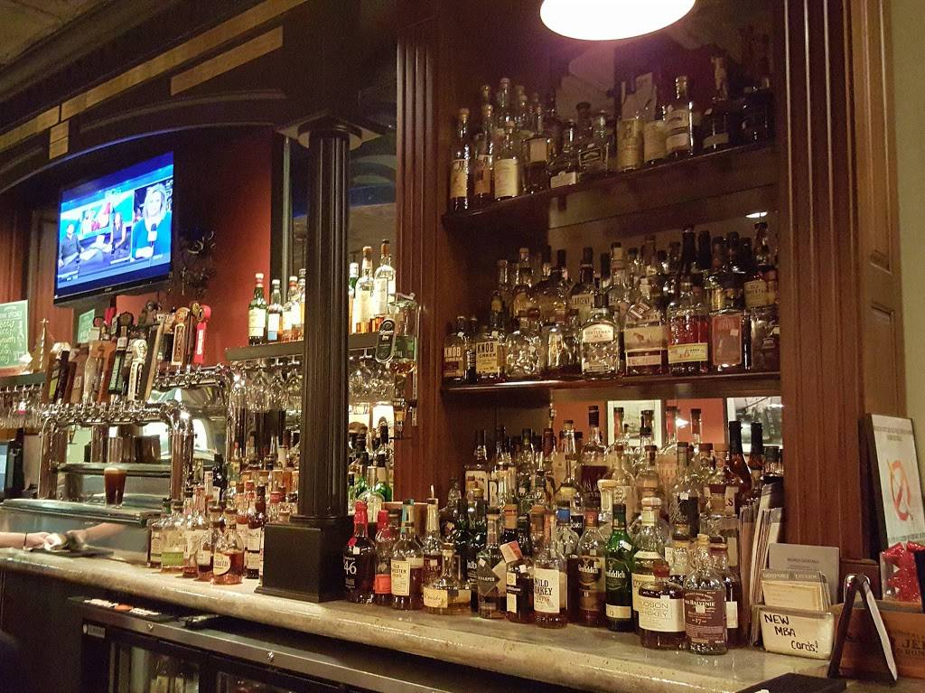 Gosport Tavern | restaurant | 702 High St, Portsmouth, VA 23704, USA | 7576062666 OR +1 757-606-2666