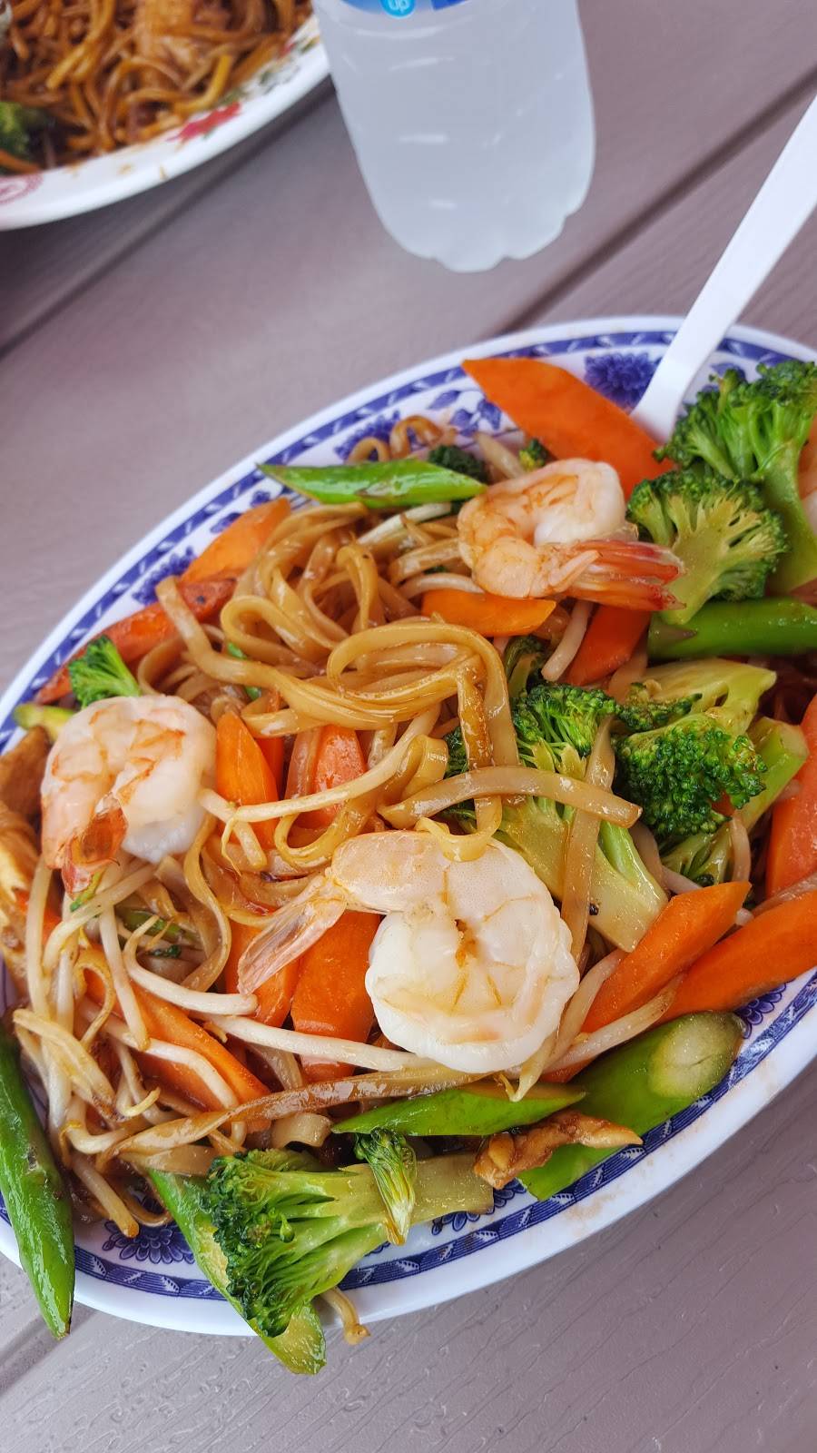 Thai Food Express | restaurant | 3170 Commercial St SE, Salem, OR 97302, USA | 5038815553 OR +1 503-881-5553