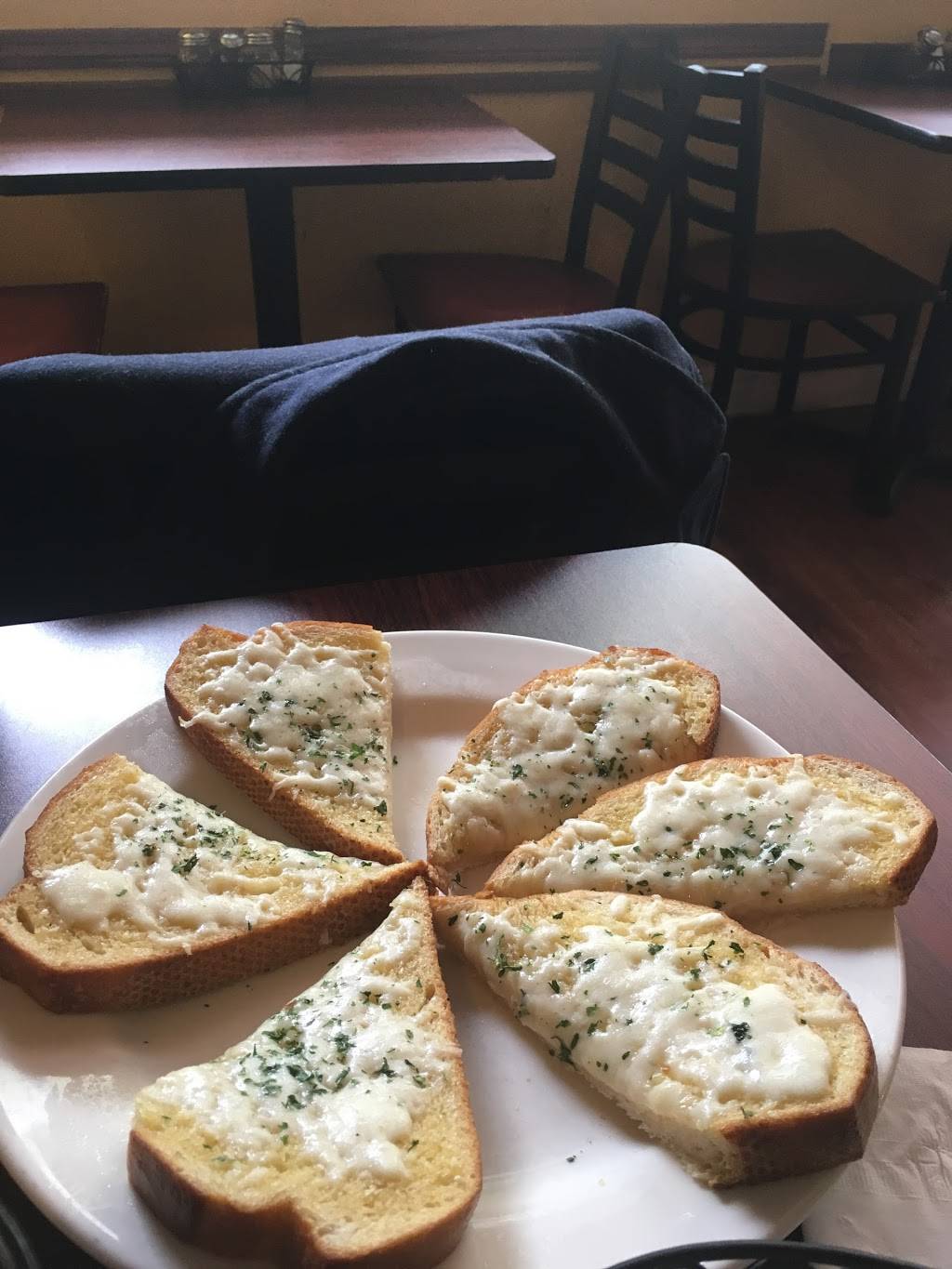 Red Boy Pizza Redwood Road | meal delivery | 4100 Redwood Rd #15, Oakland, CA 94619, USA | 5105313330 OR +1 510-531-3330