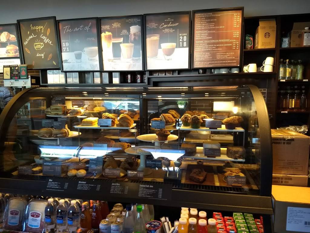 Starbucks | cafe | 121 VA-419, Salem, VA 24153, USA | 5409860888 OR +1 540-986-0888