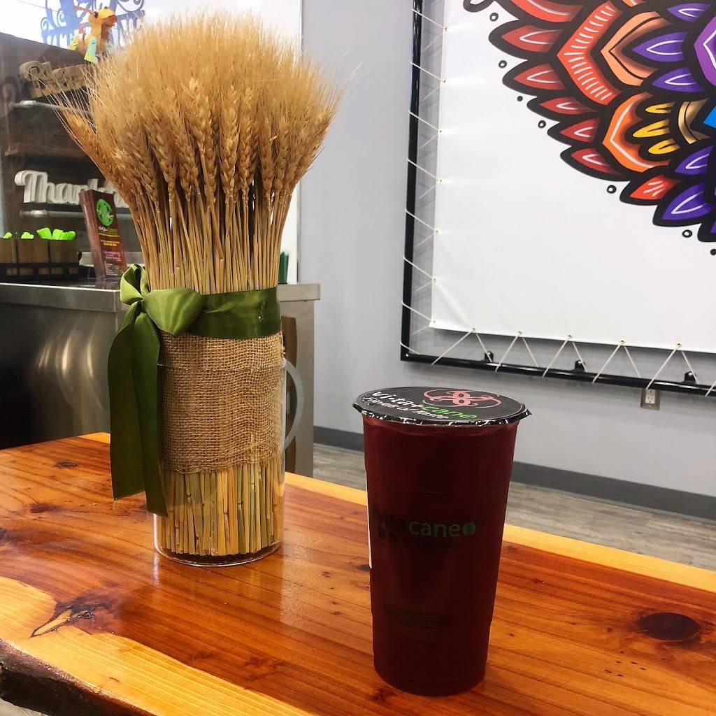 Vita Cane | restaurant | 8819 Valley Blvd, Rosemead, CA 91770, USA | 6267034766 OR +1 626-703-4766