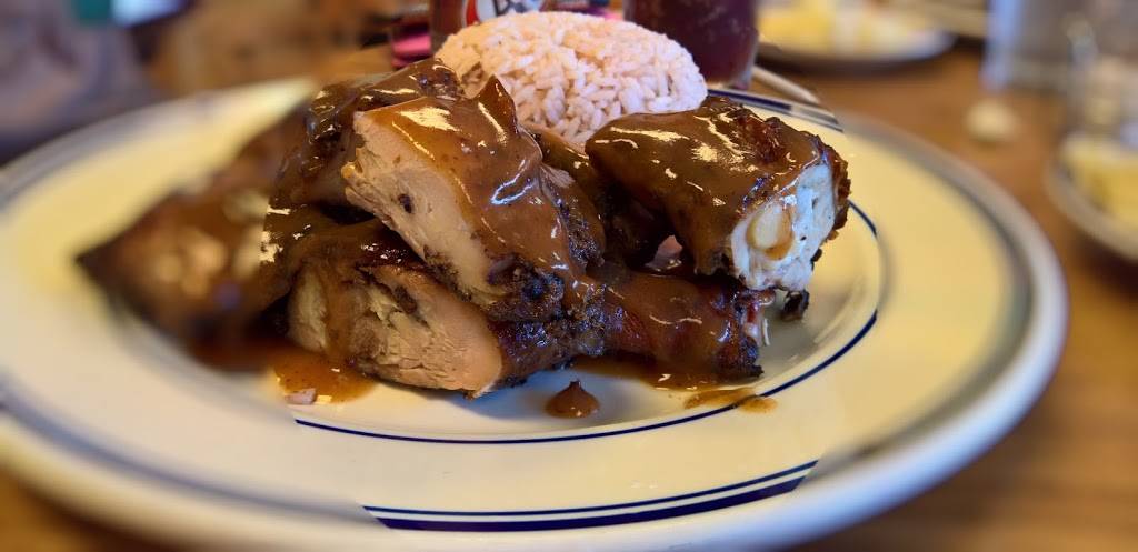 Caribbean Cuisine | bakery | 5726, 7433 Bissonnet St, Houston, TX 77074, USA | 7137728225 OR +1 713-772-8225