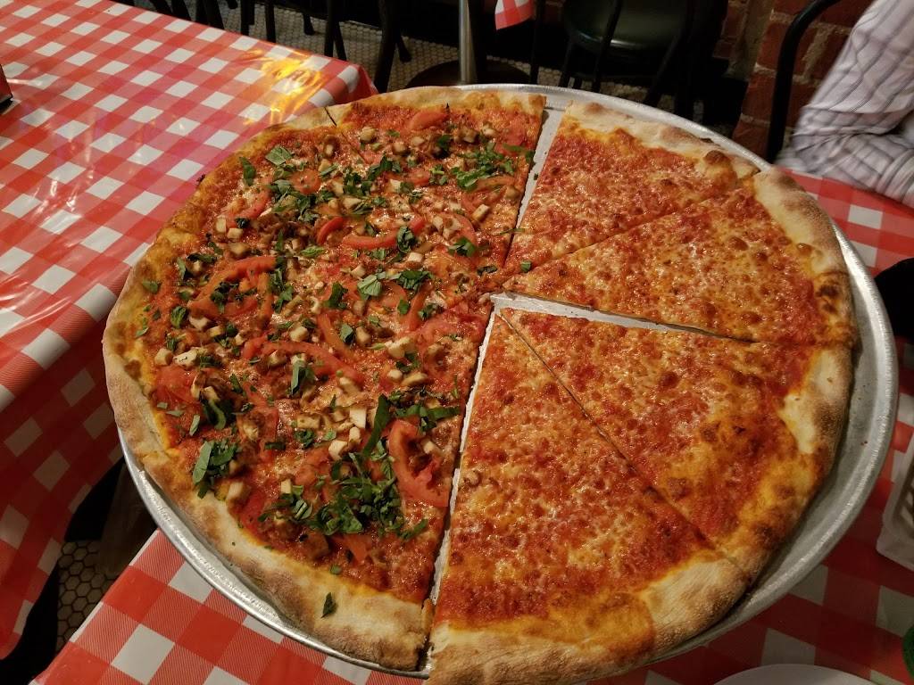 Mulberry Street Pizzeria | restaurant | 240 S Beverly Dr, Beverly Hills, CA 90212, USA | 3102478100 OR +1 310-247-8100