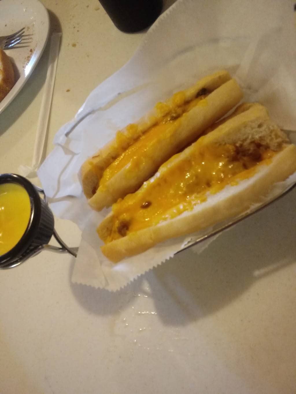 Chuckwagon Pizza | restaurant | 203 S Washington St, Swayzee, IN 46986, USA | 7659227989 OR +1 765-922-7989