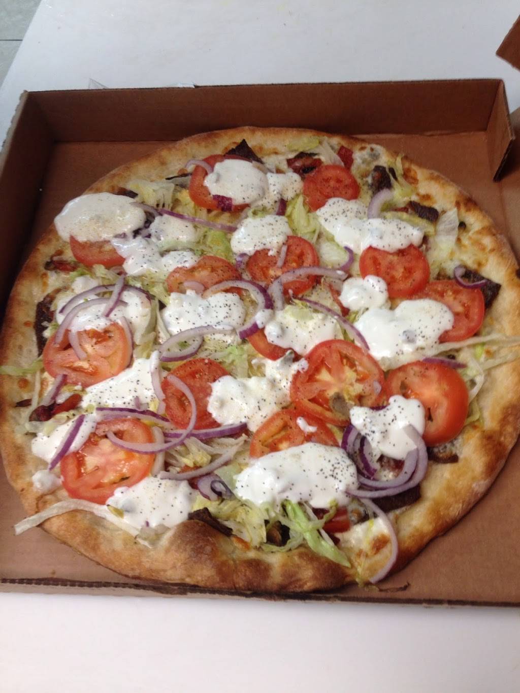 Italian Pizzeria and Restaurant | restaurant | 1077 W US Hwy 90 #140, Lake City, FL 32055, USA | 3864875267 OR +1 386-487-5267