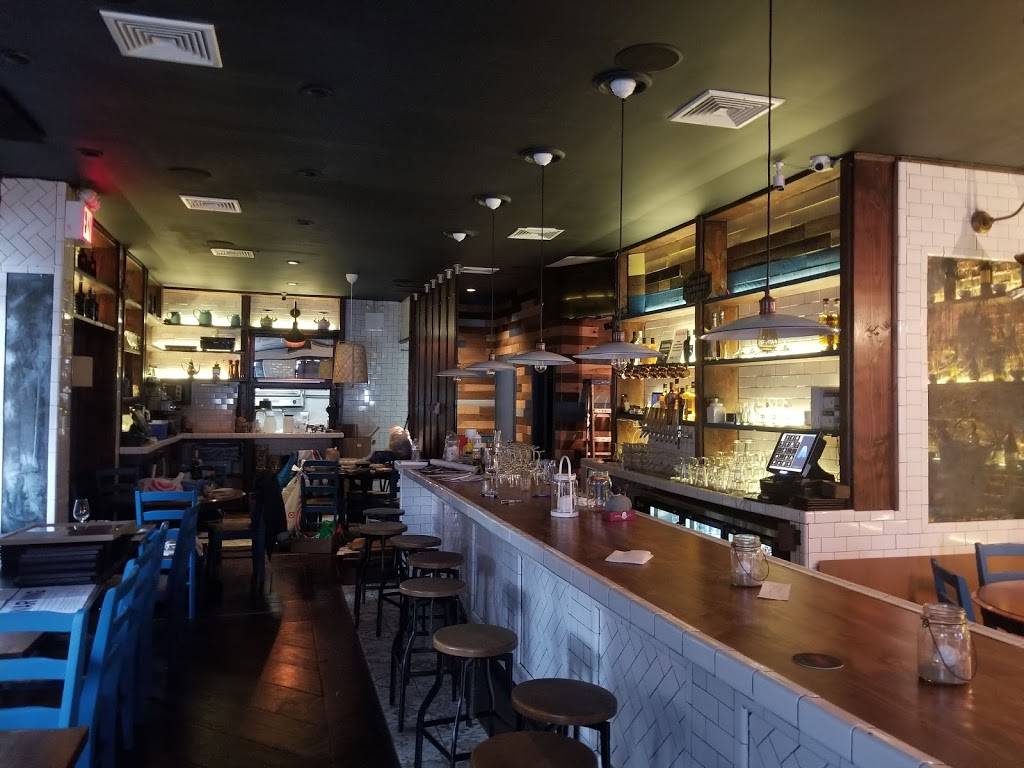 Galicia Tapas | restaurant | 575 W 207th St, New York, NY 10034, USA | 6466785132 OR +1 646-678-5132