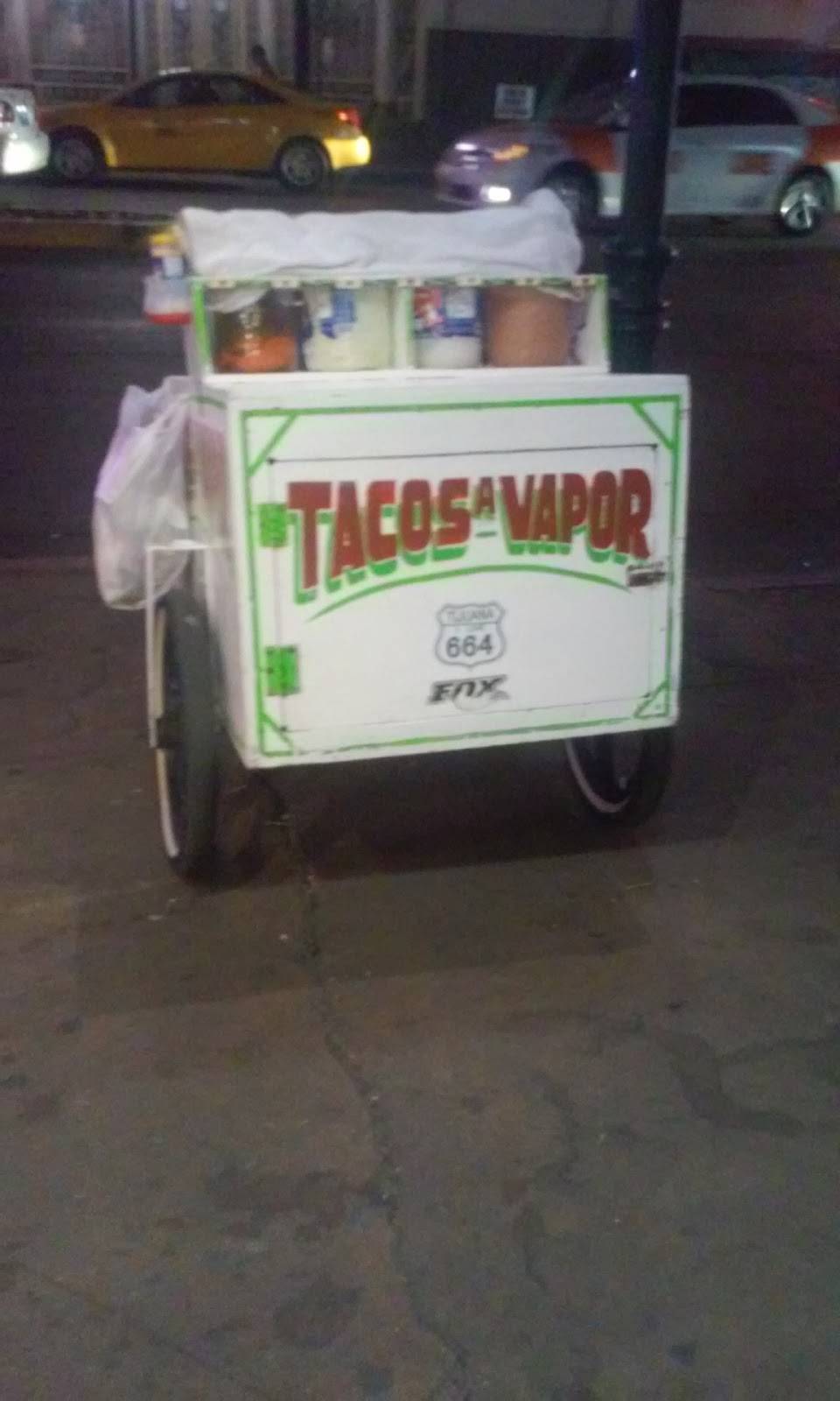 Tacos A Vapor "Mi Niño" | restaurant | Calle Coahuila, Zona Nte., Tijuana, B.C., Mexico | 016641954779 OR +52 664 195 4779