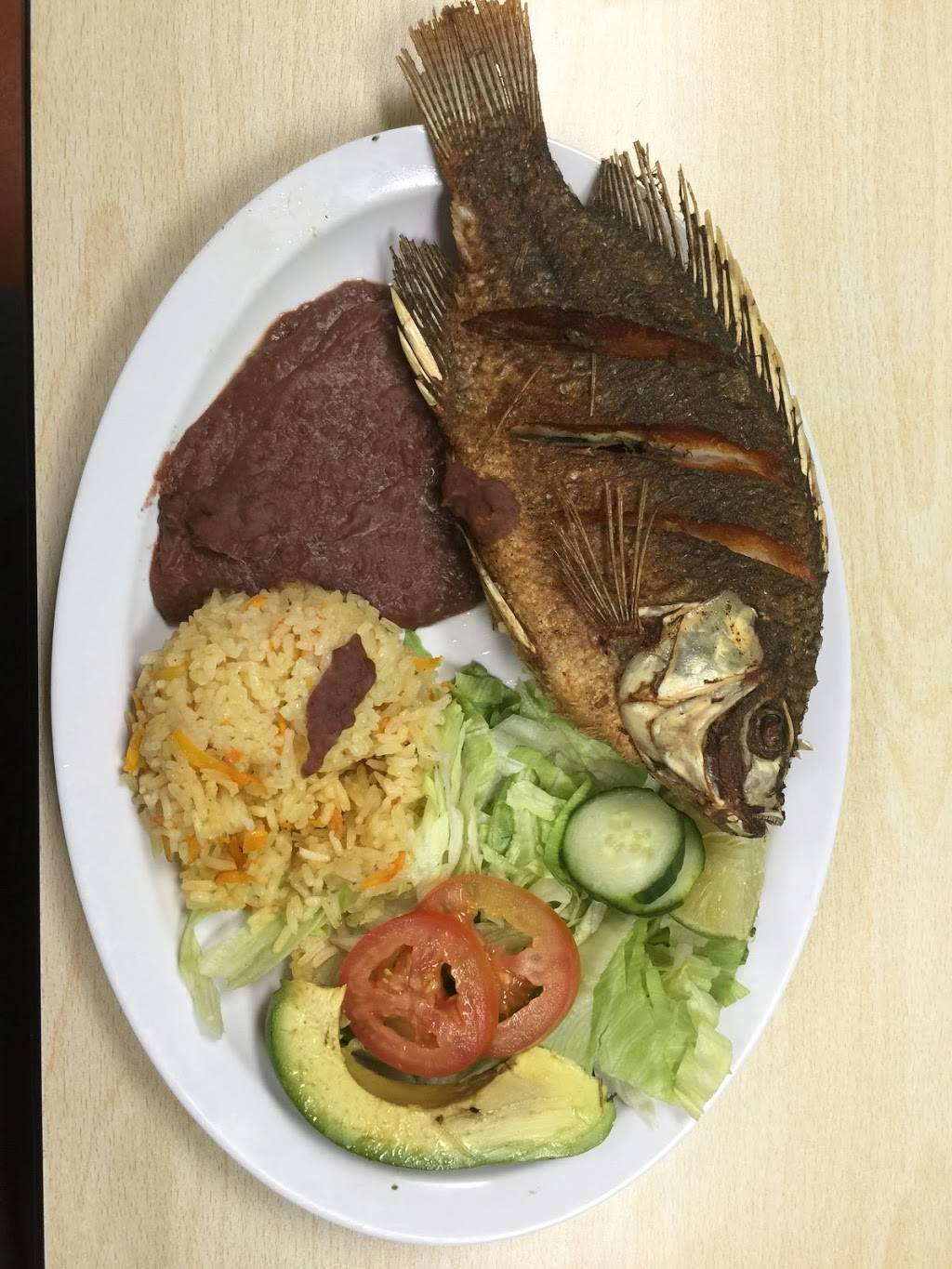 El Buen Sabor Latino | restaurant | 1130 E 9th St, Des Moines, IA 50316, USA | 5152652895 OR +1 515-265-2895