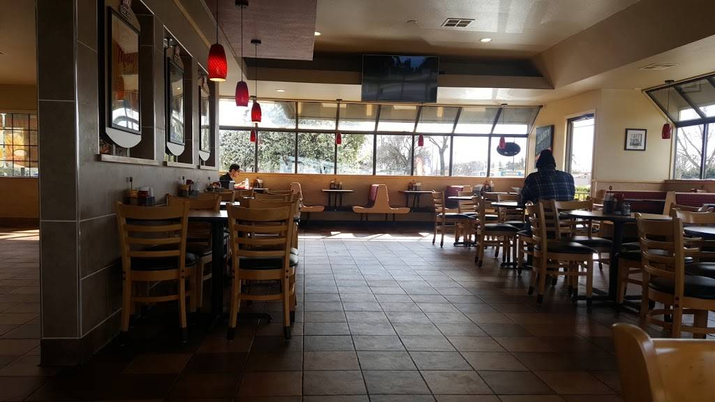 Dairy Queen Grill & Chill | restaurant | 2508 Oakdale Rd, Modesto, CA 95355, USA | 2095516428 OR +1 209-551-6428