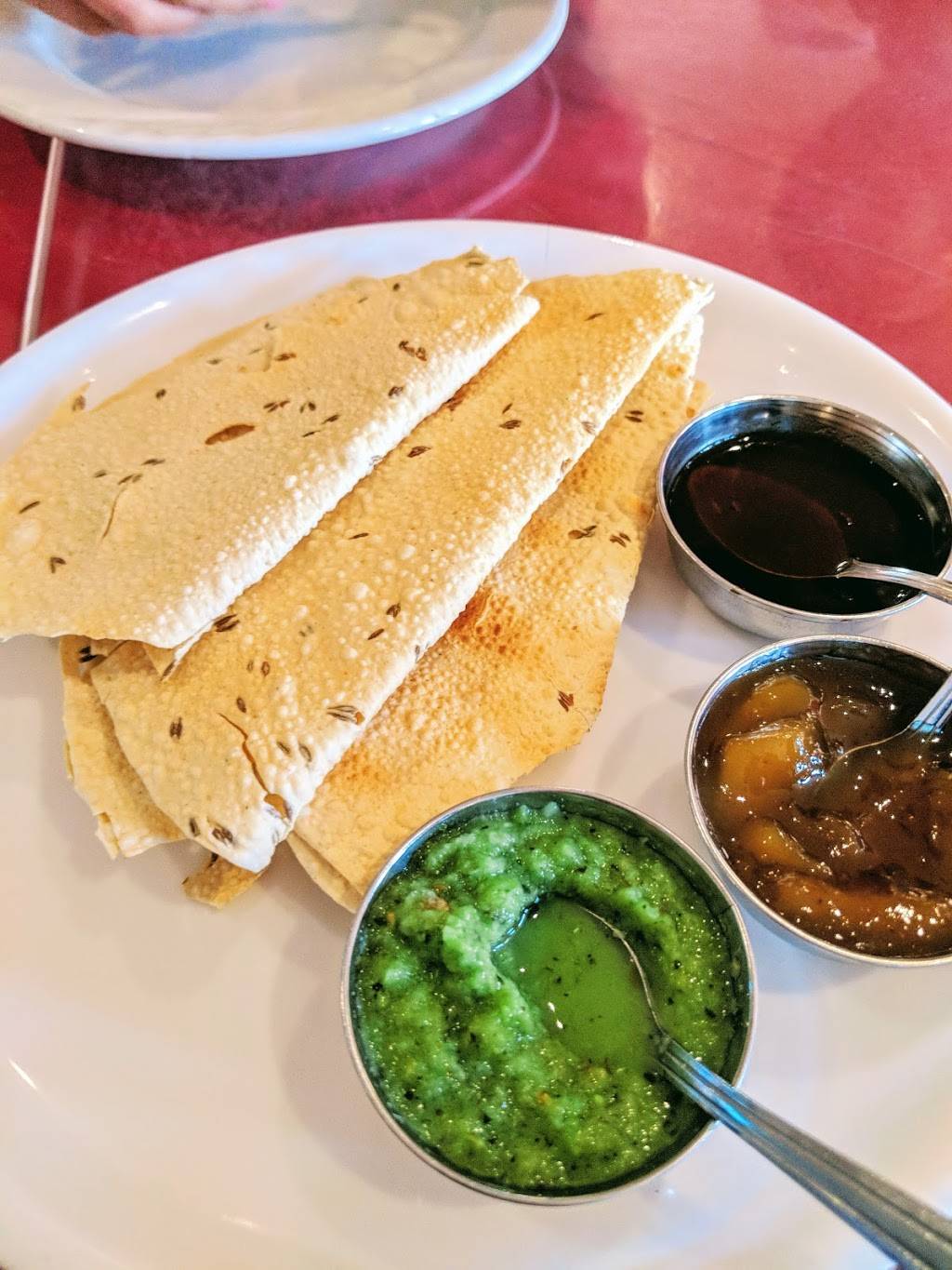 Kabab Curry Cuisine of India | restaurant | 6100, 25332 Crenshaw Blvd, Torrance, CA 90505, USA | 3105390171 OR +1 310-539-0171