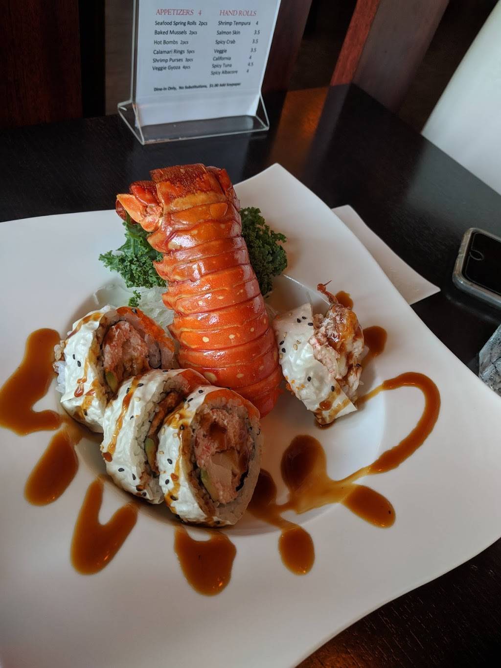 Choya Japanese Cuisine | restaurant | 25612 Crown Valley Pkwy L-1, Ladera Ranch, CA 92694, USA | 9493472465 OR +1 949-347-2465